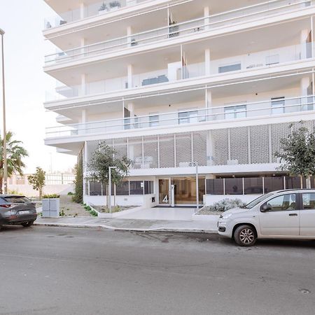 בארי Marisabella Suite Spa 3 מראה חיצוני תמונה