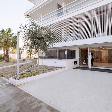 בארי Marisabella Suite Spa 3 מראה חיצוני תמונה