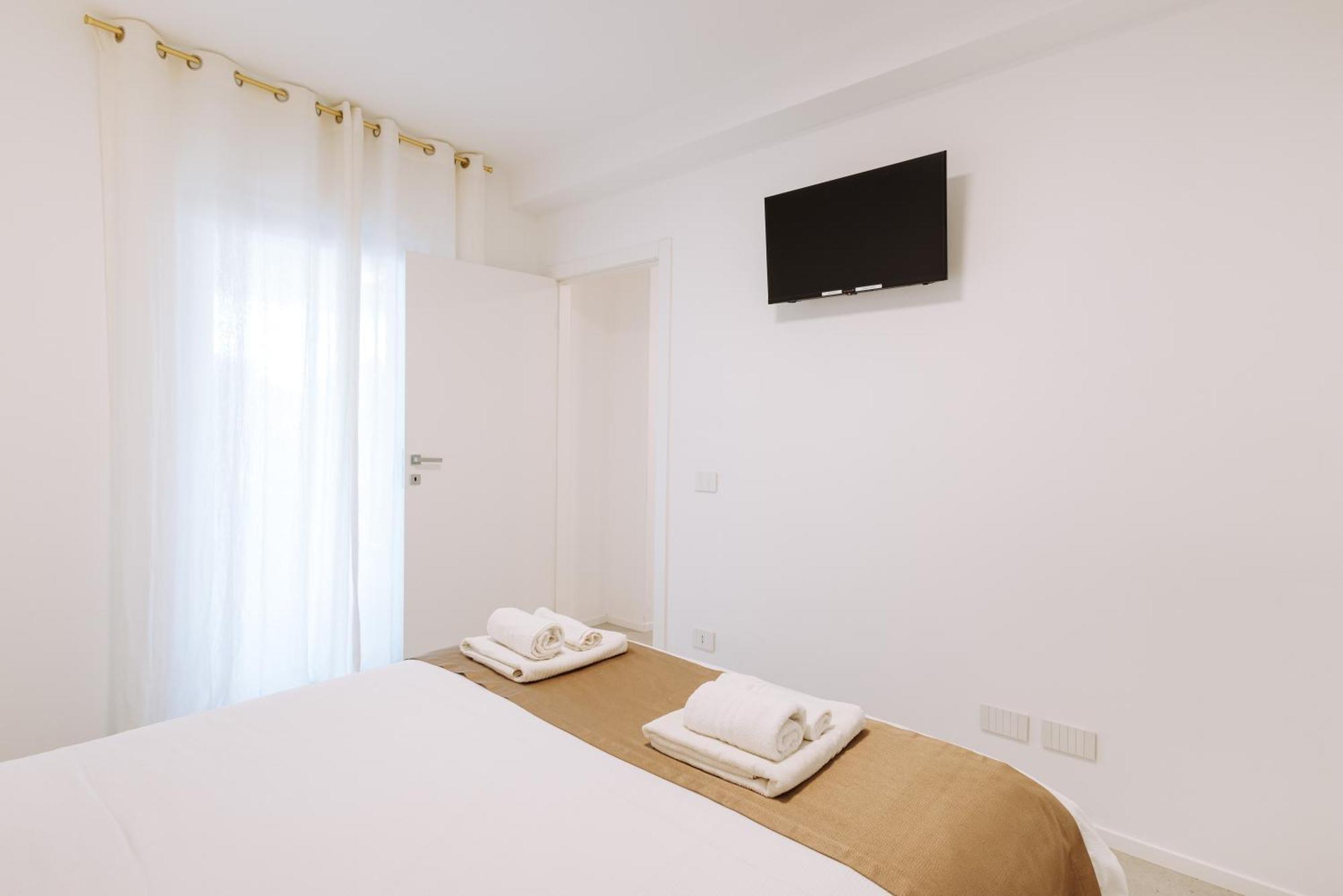 בארי Marisabella Suite Spa 3 מראה חיצוני תמונה