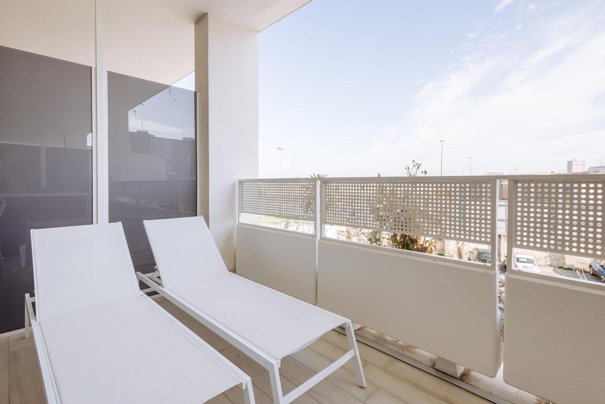 בארי Marisabella Suite Spa 3 מראה חיצוני תמונה