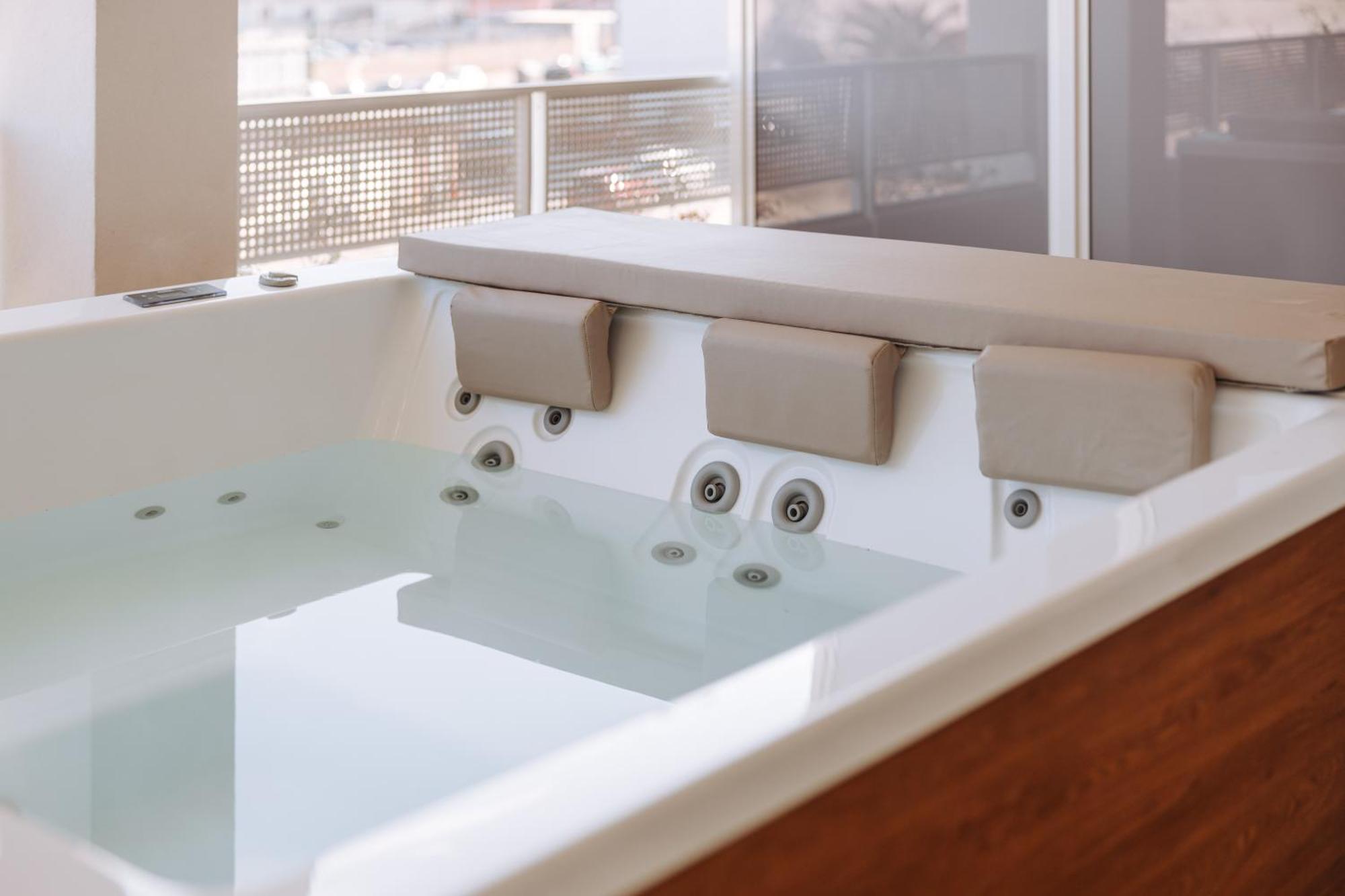 בארי Marisabella Suite Spa 3 מראה חיצוני תמונה