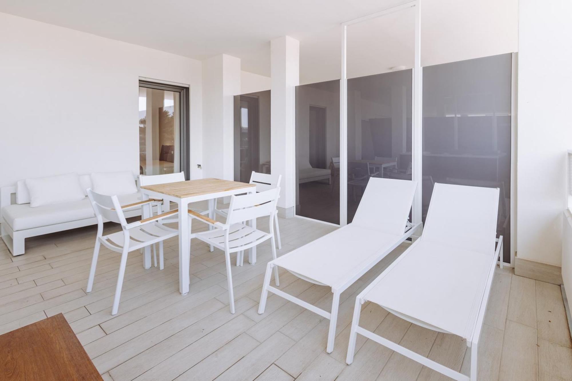 בארי Marisabella Suite Spa 3 מראה חיצוני תמונה