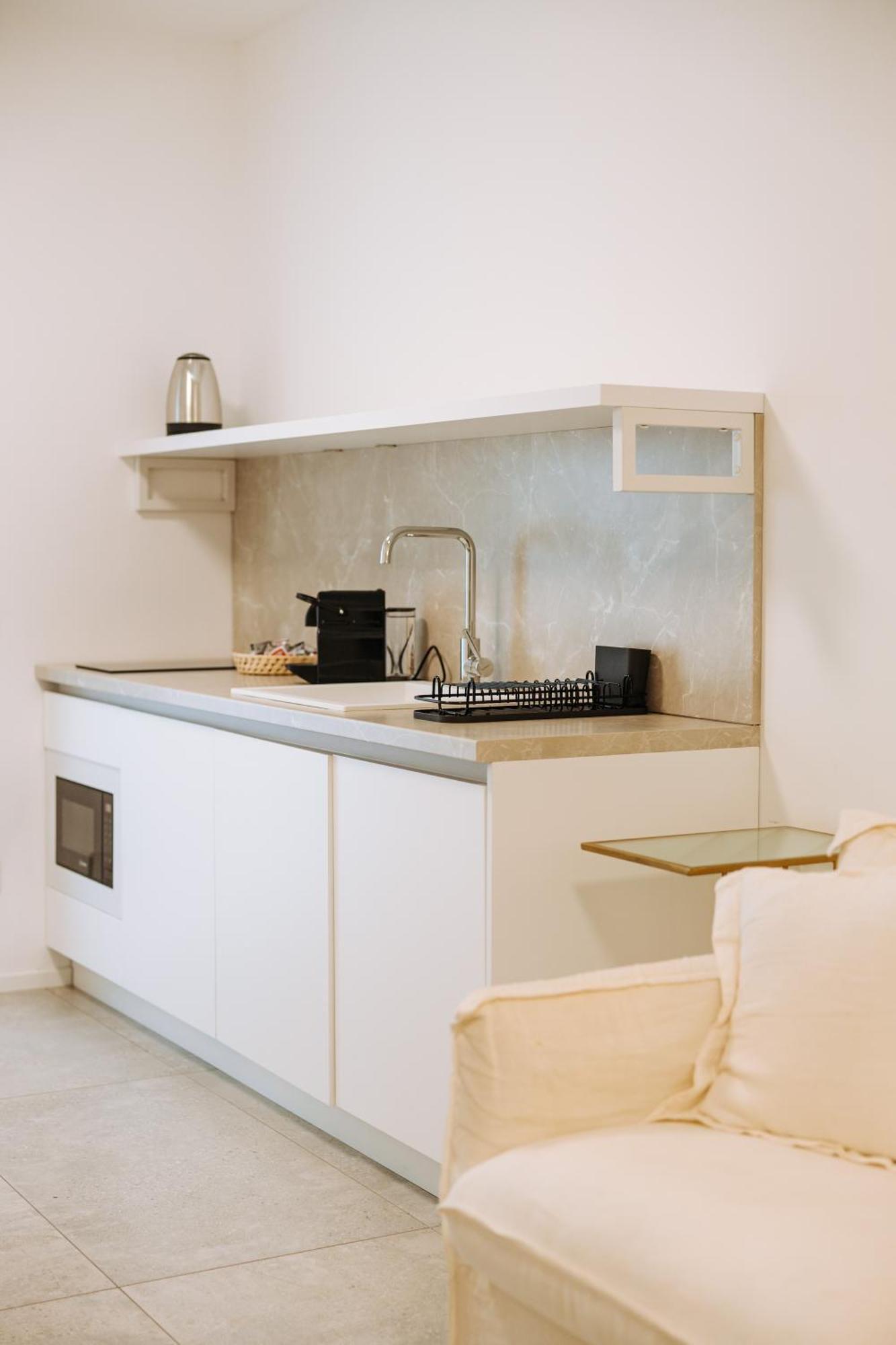 בארי Marisabella Suite Spa 3 מראה חיצוני תמונה