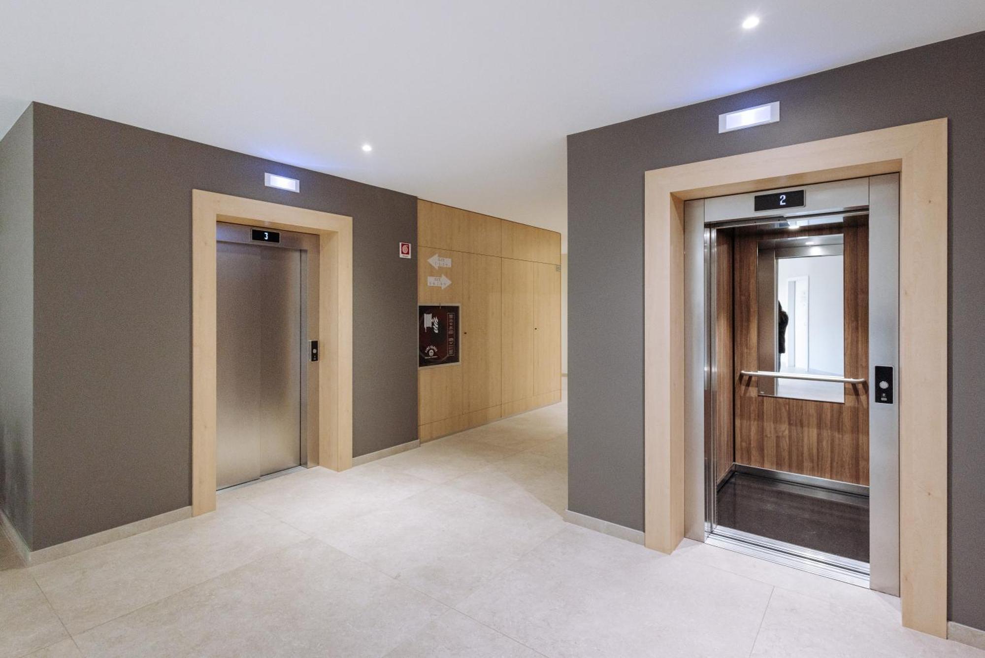 בארי Marisabella Suite Spa 3 מראה חיצוני תמונה