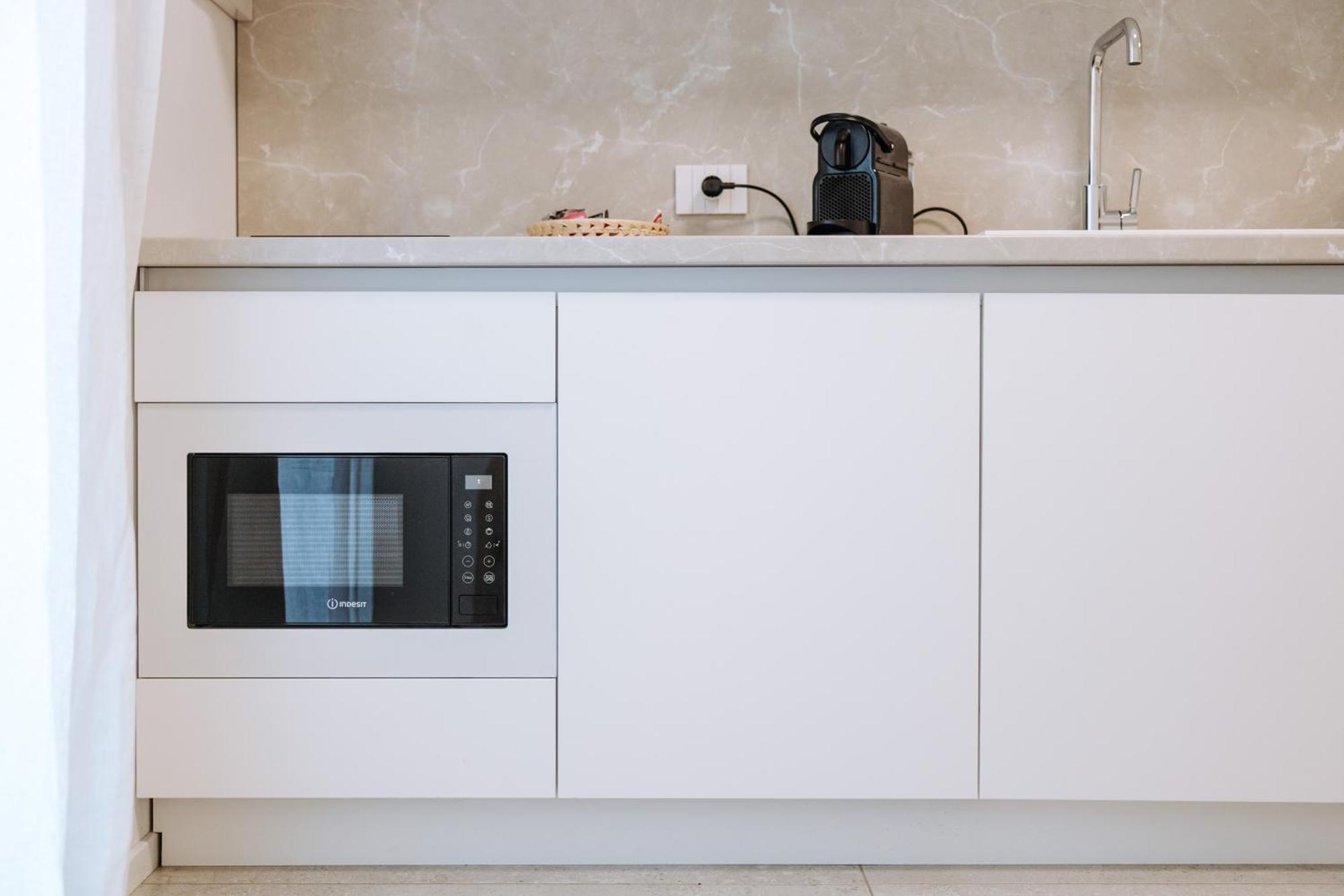 בארי Marisabella Suite Spa 3 מראה חיצוני תמונה