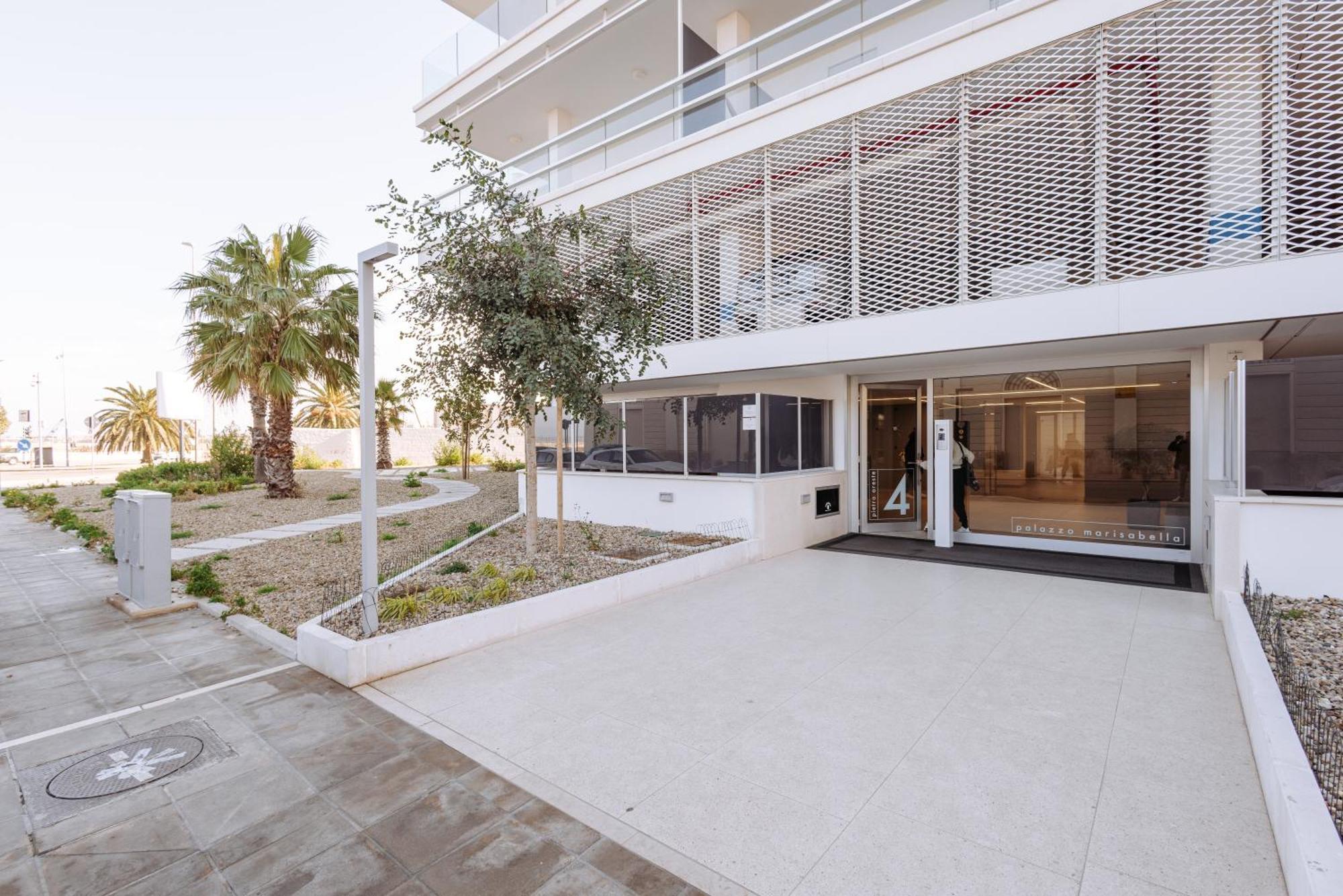 בארי Marisabella Suite Spa 3 מראה חיצוני תמונה