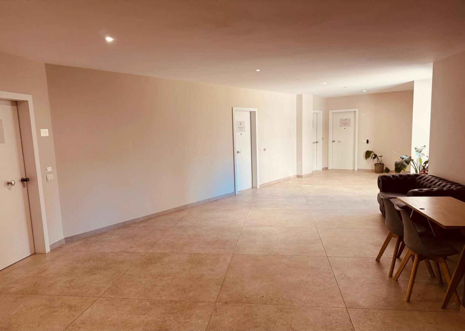 בארי Marisabella Suite Spa 3 מראה חיצוני תמונה