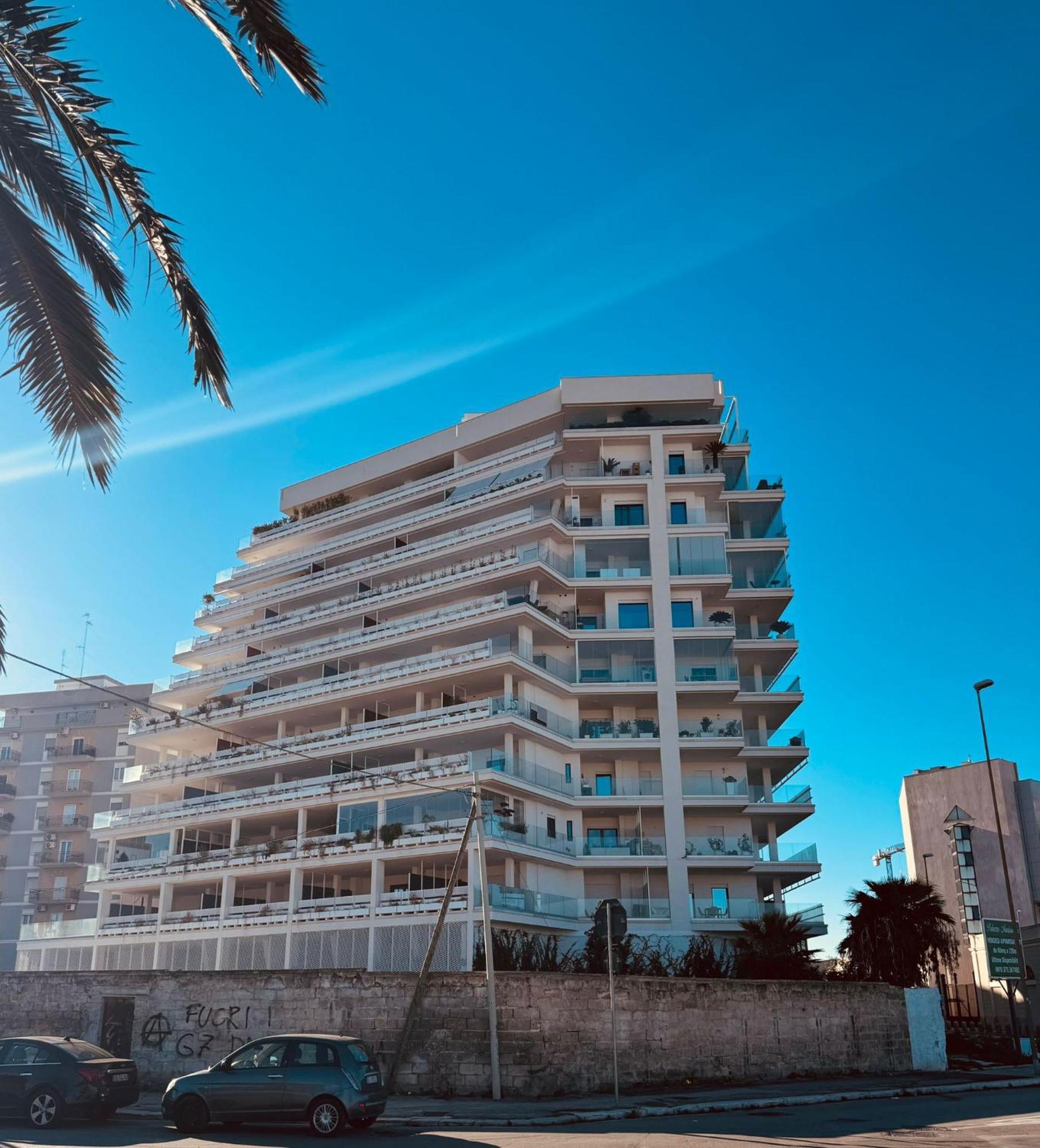 בארי Marisabella Suite Spa 3 מראה חיצוני תמונה
